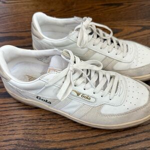 GOLA X ANTHROPOLOGIE HAWK SNEAKERS